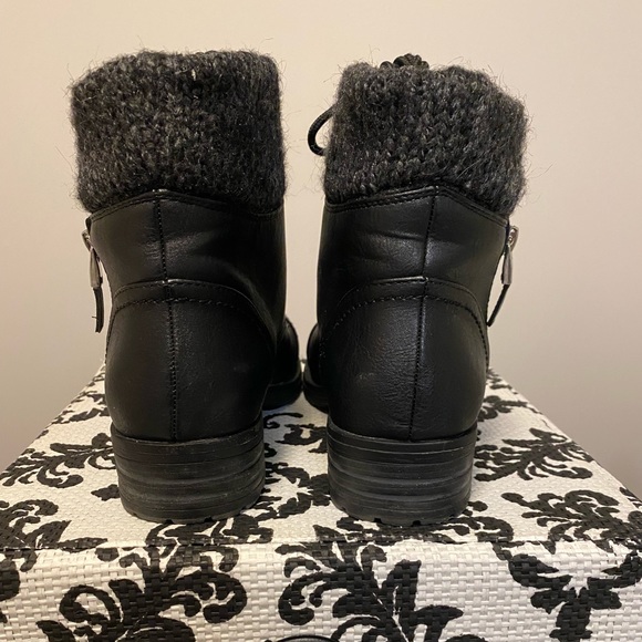 Call It Spring - Women’s booties - Size 10 - Picture 4 of 10